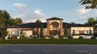 6650 SW 94th Ave in Miami, FL - Building Photo - Building Photo