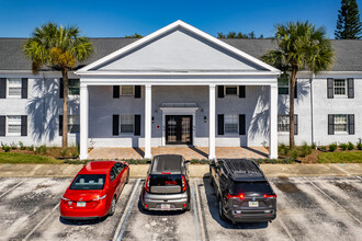 The Stratford at Winter Park Condominiums in Winter Park, FL - Building Photo - Building Photo