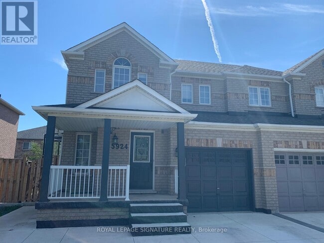 property at 5924 Terranova Dr