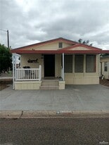 29 Harness Dr in Mission, TX - Building Photo