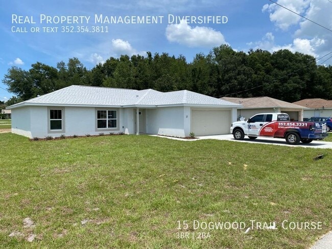 15 Dogwood Trail Course in Ocala, FL - Building Photo - Building Photo