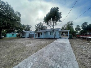 3414 W Ballast Point Blvd in Tampa, FL - Building Photo - Building Photo