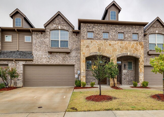 4411 Samarth St in Irving, TX - Foto de edificio - Building Photo