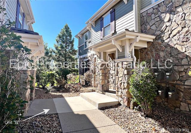 property at 12832 Mayfair Way