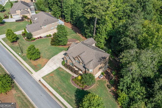 4448 Sterling Pointe Dr in Kennesaw, GA - Building Photo - Building Photo