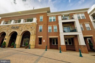 2301 25th St S in Arlington, VA - Building Photo