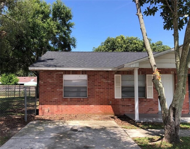 property at 3023 Reiter Dr