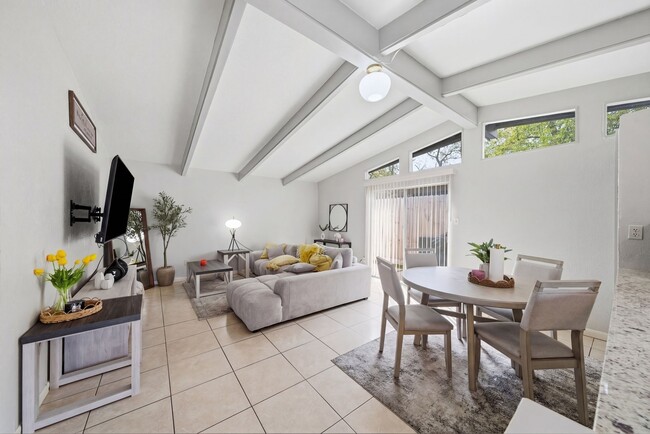 property at 4102 Sherwood Ln