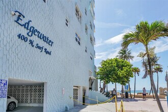 400 N Surf Rd in Hollywood, FL - Building Photo - Building Photo