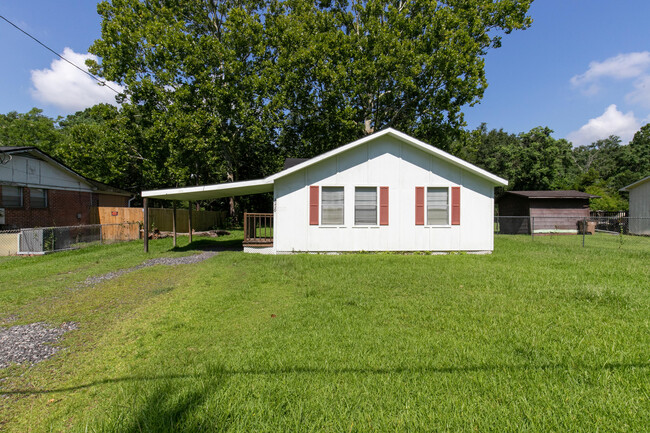 3220 Brown Rd in Mobile, AL - Building Photo - Building Photo