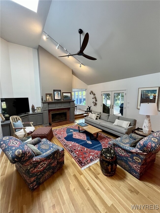 219 Glenridge Rd in East Aurora, NY - Building Photo - Building Photo