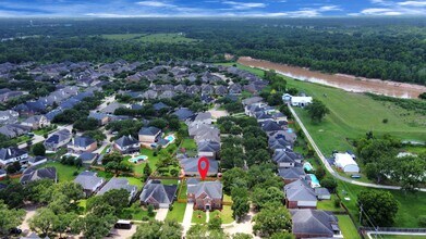 527 Little River Ct in Richmond, TX - Building Photo - Building Photo