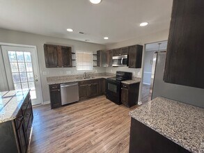 6 Brookhaven Way in Simpsonville, SC - Building Photo - Building Photo