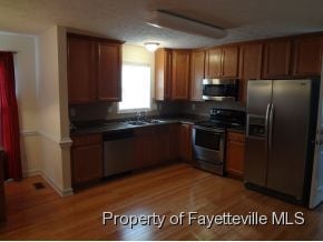 1525 Ellie Ave in Fayetteville, NC - Building Photo - Building Photo