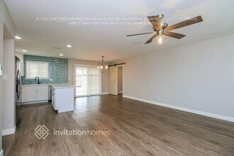 3508 S Shafer Dr in Tempe, AZ - Foto de edificio - Building Photo