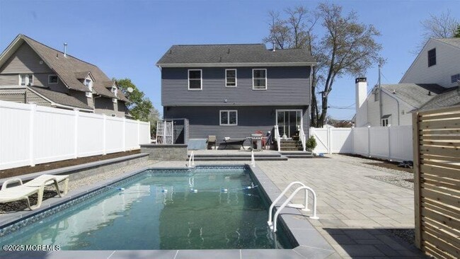 309 Cooks Ln in Point Pleasant Beach, NJ - Building Photo - Building Photo