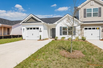 8165 Bannock Cir in Graniteville, SC - Building Photo - Building Photo