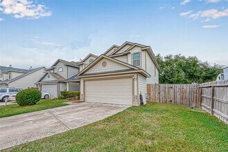 14802 Dorray Ln in Houston, TX - Building Photo - Building Photo