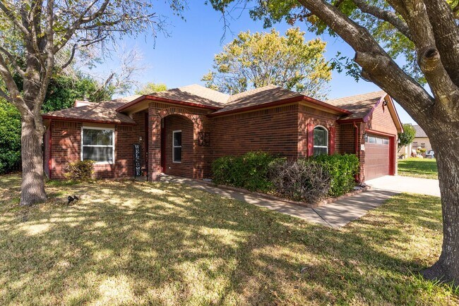 2306 Little Turtle Ln in Harker Heights, TX - Building Photo - Building Photo