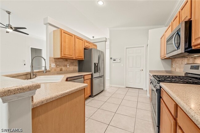 property at 17929 Modena Rd