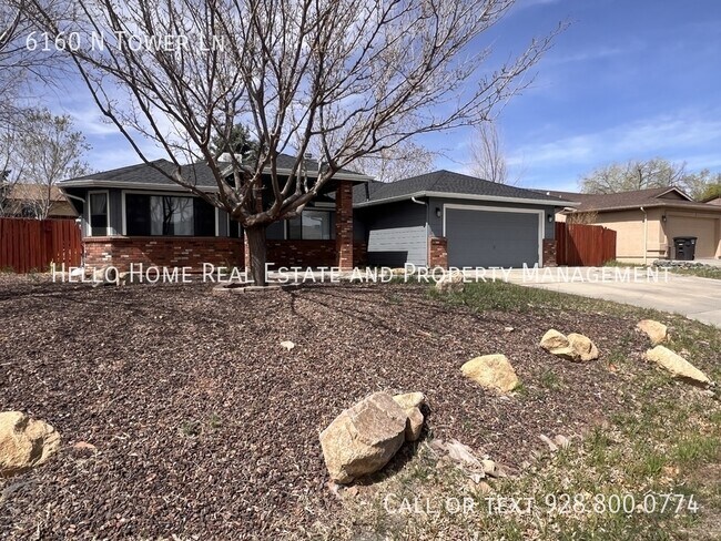 6160 N Tower Ln in Prescott Valley, AZ - Building Photo - Building Photo