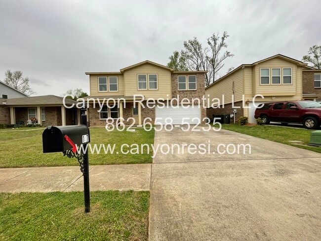 property at 177 Sagebrook Dr