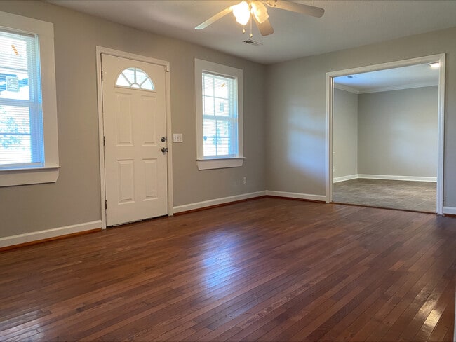 4018 S Irby St in Florence, SC - Building Photo - Building Photo