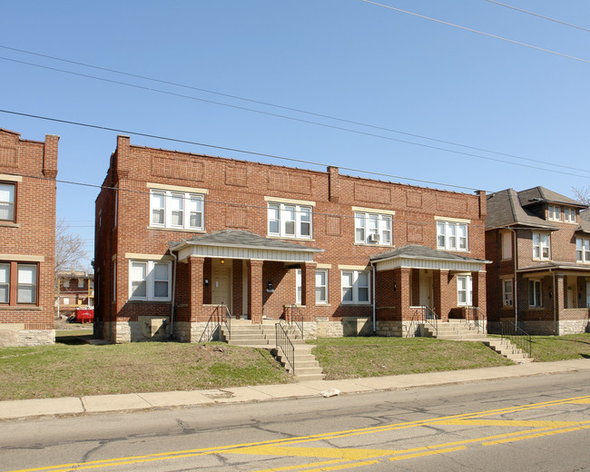 386-392 E 11th Ave in Columbus, OH - Building Photo - Building Photo