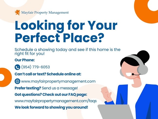 4501 Treehouse Ln in Tamarac, FL - Building Photo - Building Photo