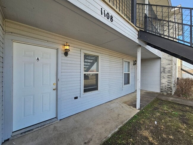 1108 Circle M Dr in Killeen, TX - Building Photo - Building Photo