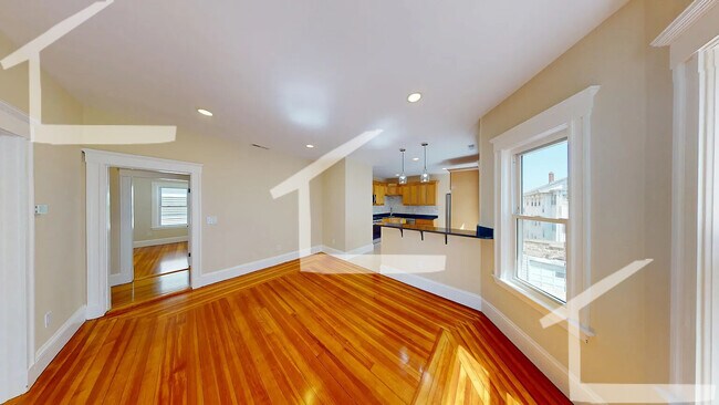 27 Champney St in Boston, MA - Building Photo - Building Photo