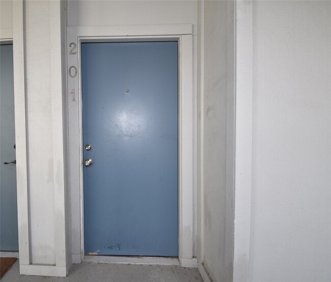 property at 207 Pierce St