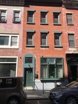 43 Halsey St, Unit 2ND FLR