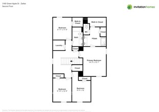 3160 Green Apple Dr in Dallas, NC - Building Photo - Building Photo