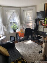 1185 Boylston St, Unit 22 in Boston, MA - Building Photo