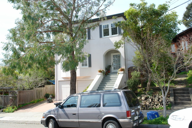 1432 Grant St in Berkeley, CA - Building Photo - Building Photo