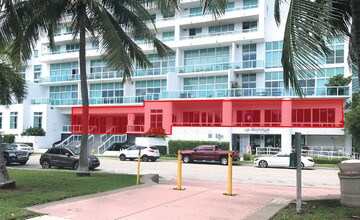 1800 Club in Miami, FL - Building Photo - Building Photo
