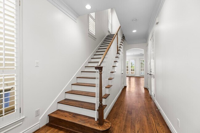 4026 Gramercy St in Houston, TX - Building Photo - Building Photo