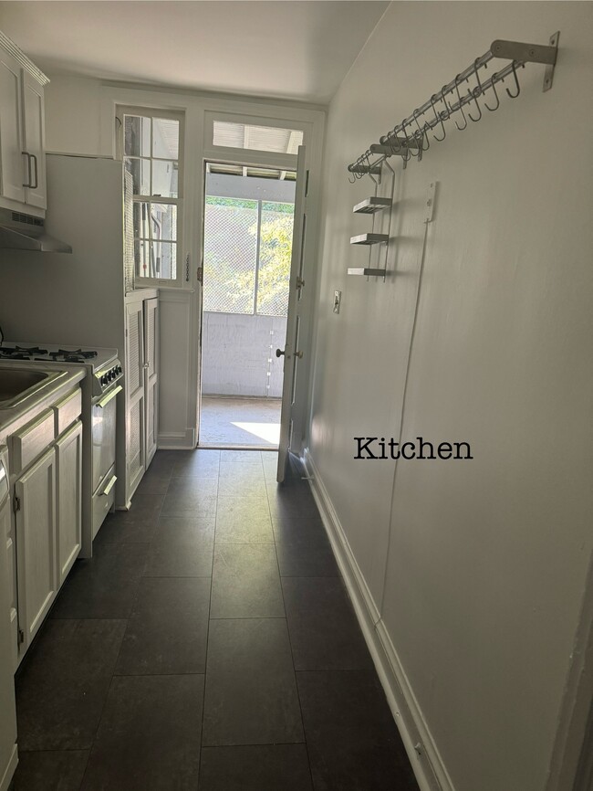 5021 1st St NW, Unit #4