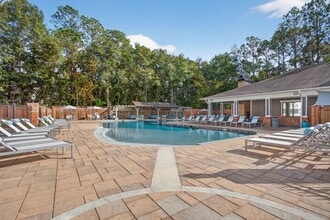 Reserve at Gulf Hills Apartment Homes in Ocean Springs, MS - Building Photo - Building Photo