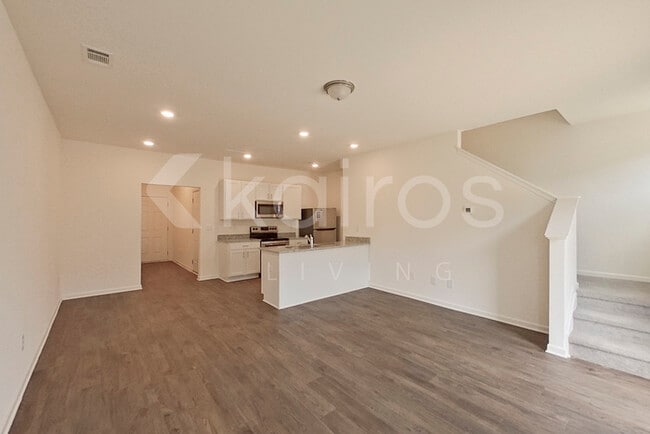 221 Long Is Dr in Cartersville, GA - Building Photo - Building Photo
