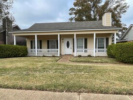 5929 Stockwood St in Bossier City, LA - Building Photo