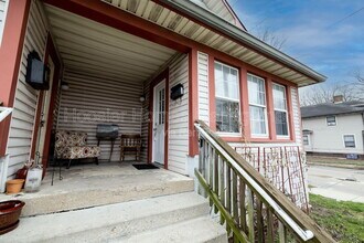 2901 N Talbott St in Indianapolis, IN - Building Photo - Building Photo
