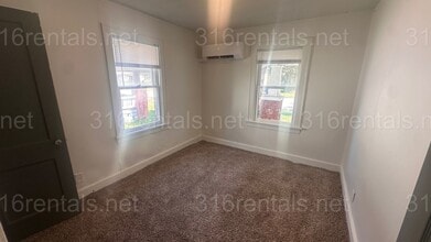 849 S Millwood Ave in Wichita, KS - Building Photo - Building Photo
