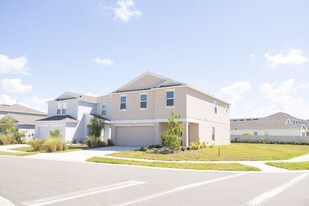6305 Milestone Lp in Palmetto, FL - Building Photo