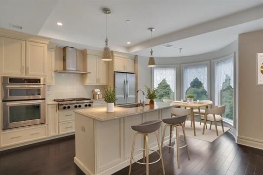 55 Eton Row in Weehawken, NJ - Building Photo - Building Photo