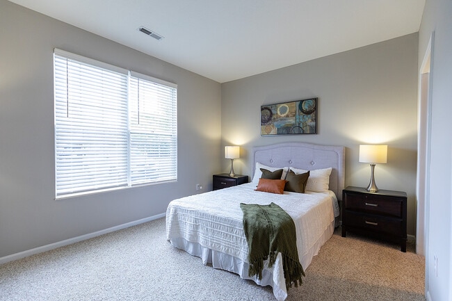 Chestnut Hill Apartments