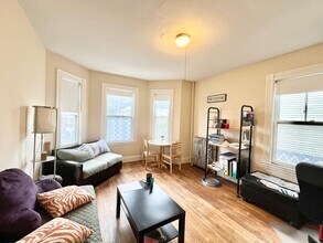 78 Aldie St, Unit 2 in Boston, MA - Building Photo - Building Photo