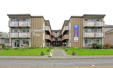 Continental Plaza in Everett, WA - Building Photo - Building Photo