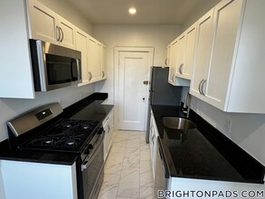 100 Kilsyth Rd in Boston, MA - Building Photo - Building Photo